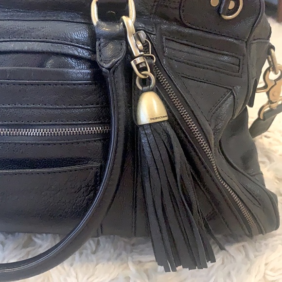 Rebecca Minkoff Top Handle/Shoulder Bag - Picture 4 of 9